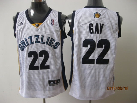 Memphis Grizzlies jerseys-004